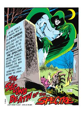 Read Adventure Comics (1935-1983)  86 Page 2 in English