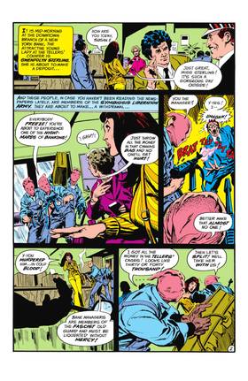 Read Adventure Comics (1935-1983)  85 Page 3 in English
