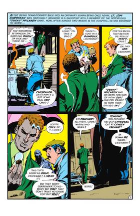 Read Adventure Comics (1935-1983)  86 Page 3 in English