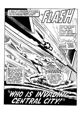 Read Adventure Comics (1935-1983)  94 Page 2 in English