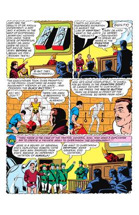 Read Adventure Comics (1935-1983)  7 Page 10 in English