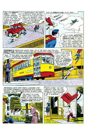 Read Adventure Comics (1935-1983)  9 Page 9 in English
