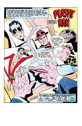 Read Adventure Comics (1935-1983)  96 Page 2 in English