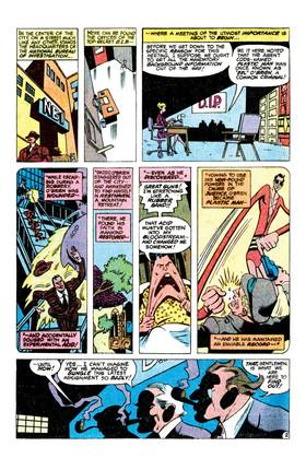 Read Adventure Comics (1935-1983)  96 Page 3 in English
