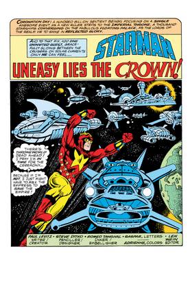 Read Adventure Comics (1935-1983)  97 Page 2 in English