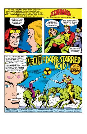 Read Adventure Comics (1935-1983)  98 Page 2 in English