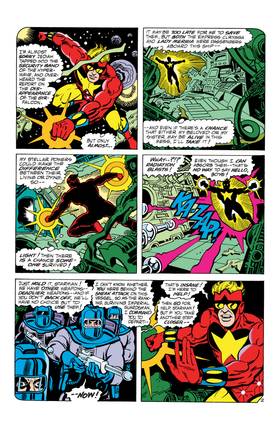Read Adventure Comics (1935-1983)  101 Page 3 in English