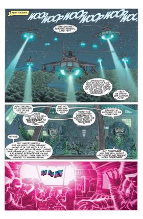 Read Adventure Comics (2009-)  3 Page 3 in English