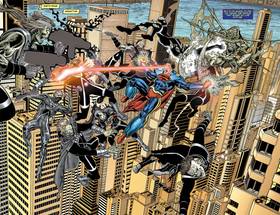 Read Adventure Comics (2009-)  7 Page 4 in English