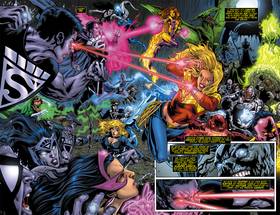 Read Adventure Comics (2009-)  9 Page 6 in English