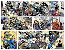Read Adventure Comics (2009-)  7 Page 7 in English
