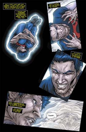 Read Adventure Comics (2009-)  9 Page 7 in English