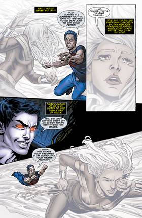 Read Adventure Comics (2009-)  9 Page 9 in English