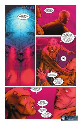 Read Adventure Comics (2009-)  1 Page 10 in English