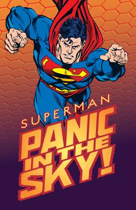 Read Adventures of Superman (1987-2006)  1 Page 2 in English