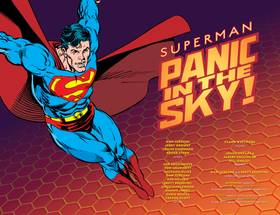 Read Adventures of Superman (1987-2006)  1 Page 3 in English