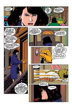 Read Adventures of Superman (1987-2006)  84 Page 2 in English