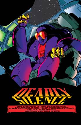 Read Adventures of Superman (1987-2006)  100 Page 3 in English