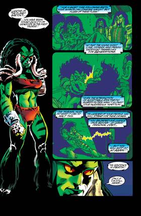 Read Adventures of Superman (1987-2006)  101 Page 2 in English