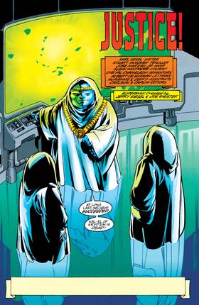 Read Adventures of Superman (1987-2006)  103 Page 2 in English