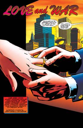 Read Adventures of Superman (1987-2006)  107 Page 2 in English