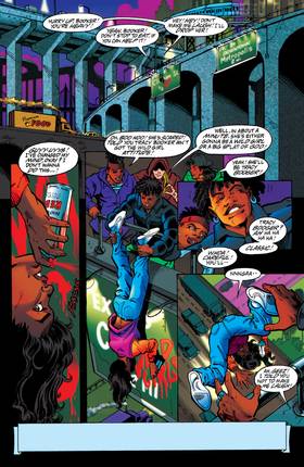 Read Adventures of Superman (1987-2006)  108 Page 2 in English