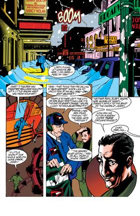Read Adventures of Superman (1987-2006)  112 Page 2 in English