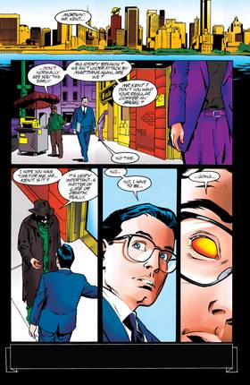 Read Adventures of Superman (1987-2006)  116 Page 2 in English