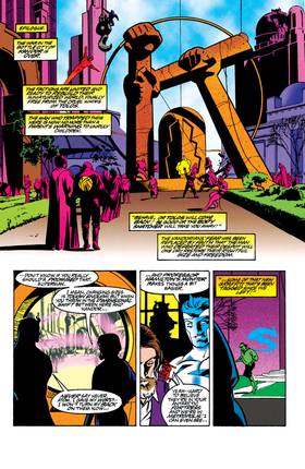 Read Adventures of Superman (1987-2006)  120 Page 2 in English
