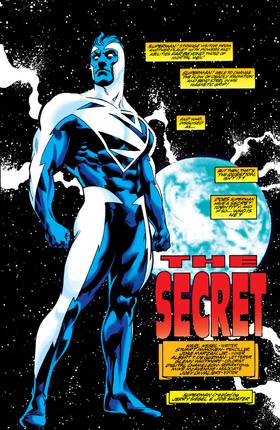 Read Adventures of Superman (1987-2006)  122 Page 3 in English