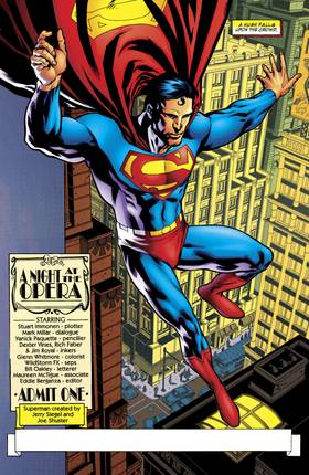 Read Adventures of Superman (1987-2006)  147 Page 2 in English
