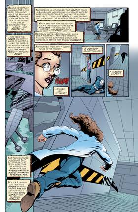 Read Adventures of Superman (1987-2006)  155 Page 2 in English