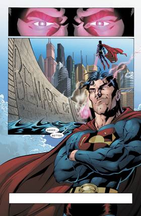 Read Adventures of Superman (1987-2006)  158 Page 2 in English