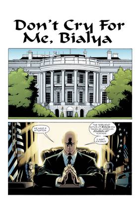 Read Adventures of Superman (1987-2006)  160 Page 2 in English