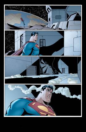 Read Adventures of Superman (1987-2006)  164 Page 2 in English