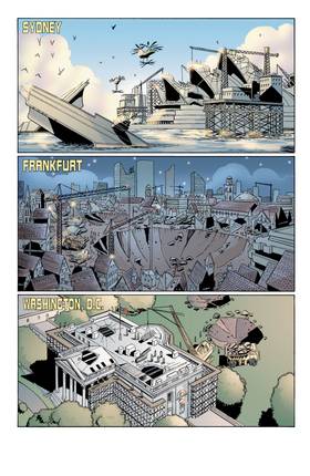 Read Adventures of Superman (1987-2006)  166 Page 2 in English