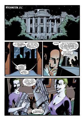 Read Adventures of Superman (1987-2006)  167 Page 2 in English