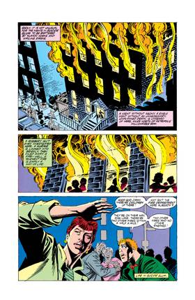 Read Adventures of Superman (1987-2006)  10 Page 2 in English