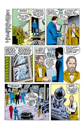 Read Adventures of Superman (1987-2006)  3 Page 6 in English