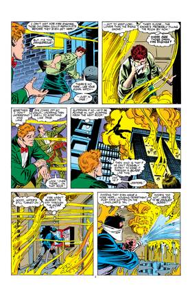 Read Adventures of Superman (1987-2006)  10 Page 3 in English