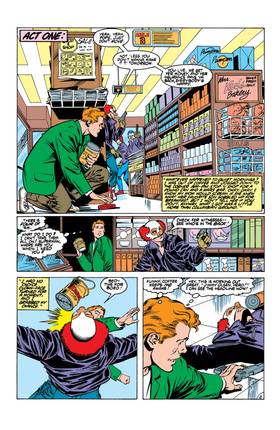 Read Adventures of Superman (1987-2006)  11 Page 3 in English