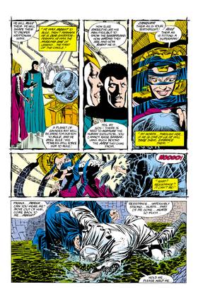 Read Adventures of Superman (1987-2006)  5 Page 8 in English