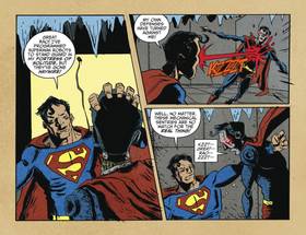 Read Adventures of Superman (1987-2006)  6 Page 7 in English