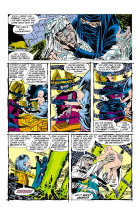Read Adventures of Superman (1987-2006)  5 Page 9 in English