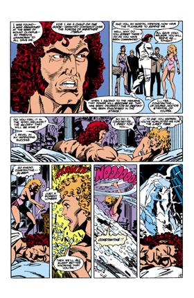 Read Adventures of Superman (1987-2006)  9 Page 6 in English
