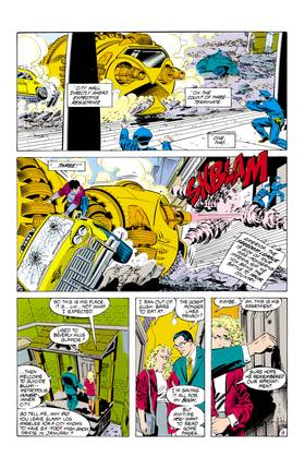 Read Adventures of Superman (1987-2006)  2 Page 10 in English