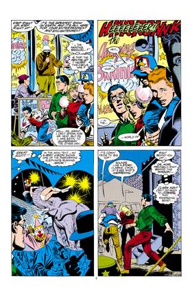 Read Adventures of Superman (1987-2006)  16 Page 3 in English