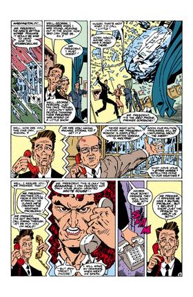 Read Adventures of Superman (1987-2006)  9 Page 9 in English