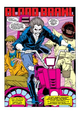Read Adventures of Superman (1987-2006)  36 Page 2 in English