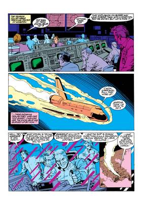 Read Adventures of Superman (1987-2006)  38 Page 2 in English